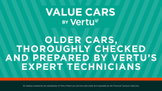 Vauxhall Mokka X 1.4T ecoTEC Elite 5dr Petrol Hatchback